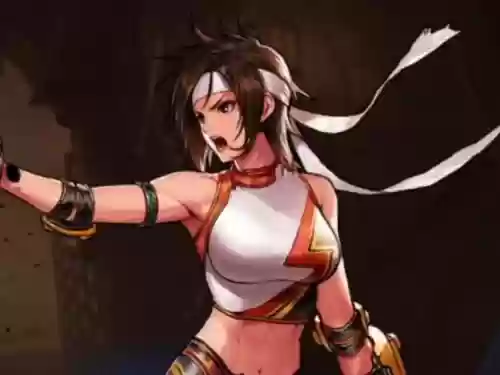 女柔道刷图用哪个装备,女柔道100级刷图视频插图1 女柔道刷图用哪个装备,女柔道100级刷图视频插图1