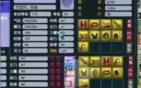 梦幻西游什么技能书最贵，梦幻西游什么技能书最贵的