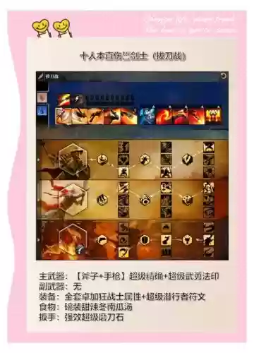 激战2夺魂搭配阵容，激战2夺魂怎么样插图1