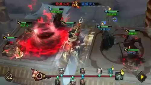 西游降魔篇3d手游进阶攻略，西游·降魔篇3插图