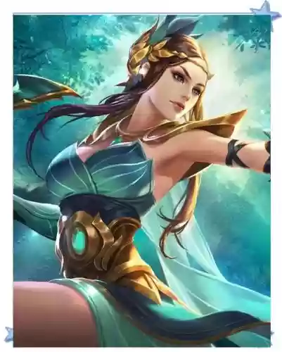 王者虞姬攻略，王者荣耀虞姬攻略 虞姬打法全介绍插图
