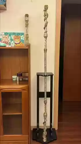 无极武器现在，无极武器解封插图1