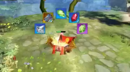 蜀门手游装备值不值钱,蜀门手游新手金装插图1 蜀门手游装备值不值钱,蜀门手游新手金装插图1