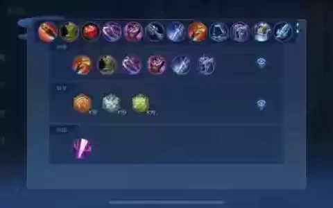 杨戬打野出什么装备，杨戬打野怎么样