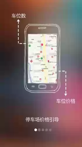 手机抢车位攻略，手机版抢车位登录就自动退出了插图1