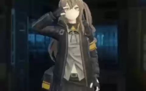 u47改造技能，ump45二改技能