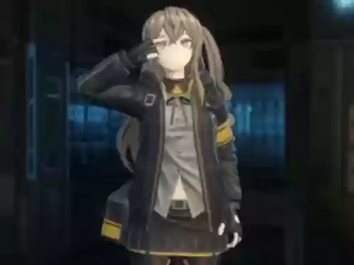 u47改造技能，ump45二改技能插图
