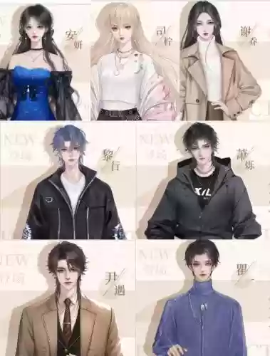 艺术家的灵感游戏攻略，艺术家 游戏插图