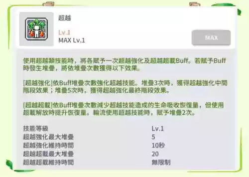 冒险岛恶魔复仇者技能连锁,冒险岛恶魔复仇者超级技能插图1 冒险岛恶魔复仇者技能连锁,冒险岛恶魔复仇者超级技能插图1