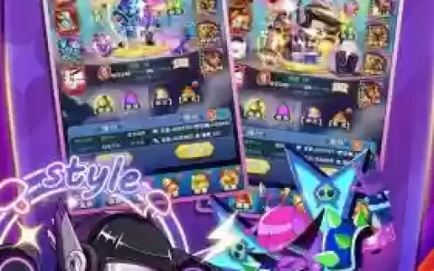 鬼畜作妖记阵容搭配，鬼畜作妖记攻略