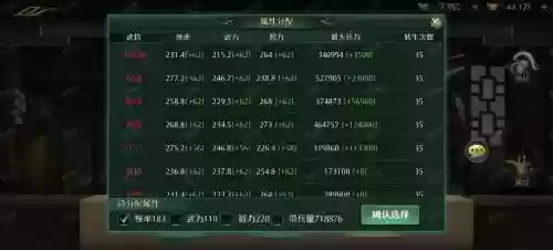 卧龙吟2五魏阵容搭配，卧龙吟295级魏国攻略插图1