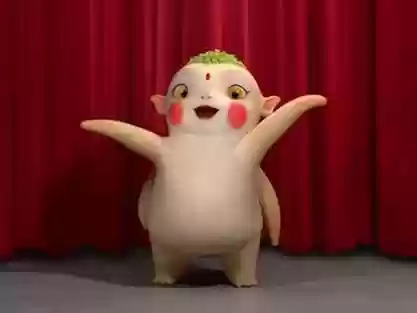 捉妖记红色宠物技能，捉妖记 宠物插图1
