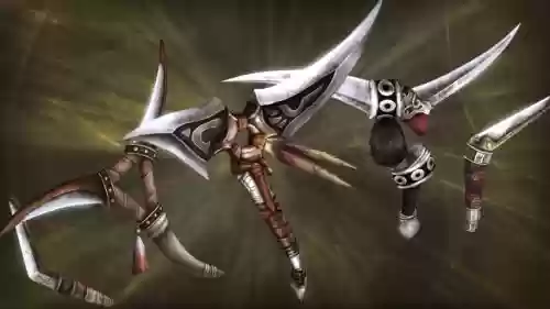 三国无双7武器屋,三国无双7兵器插图1 三国无双7武器屋,三国无双7兵器插图1