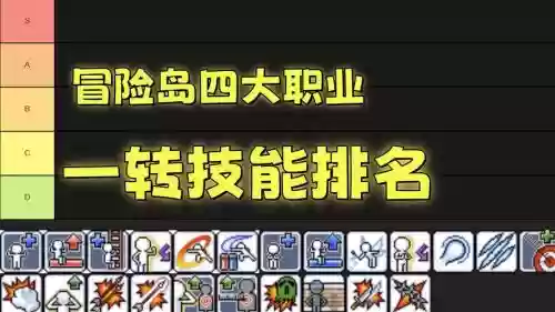 超冒险小镇战士学什么技能，超冒险小镇战士学什么技能的插图1