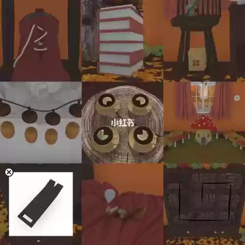 escapeautumn攻略，escapegameinn图文攻略插图