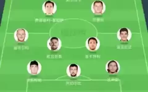 意大利新一代阵容搭配，意大利最佳阵容 官方