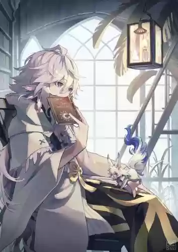 fgo梅林技能优先度，fgo梅林技能数值插图