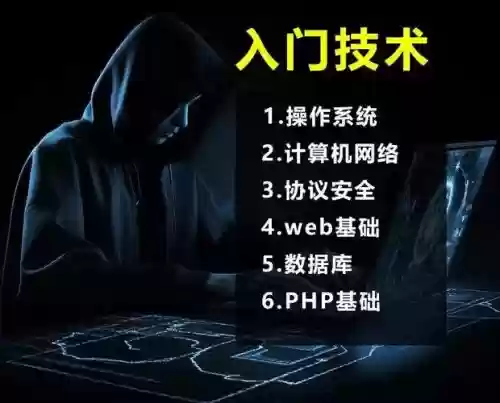 白帽子必备技能，白帽子必备技能有哪些插图1
