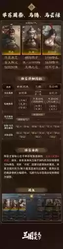 古代无敌的阵容搭配，古代无敌小说插图