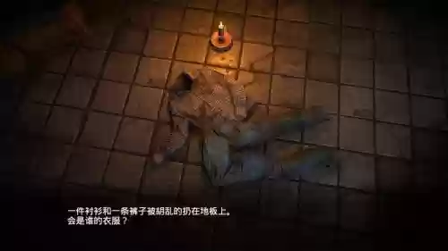 临终重生试炼成就攻略,临终重生试炼吓人吗插图1 临终重生试炼成就攻略,临终重生试炼吓人吗插图1