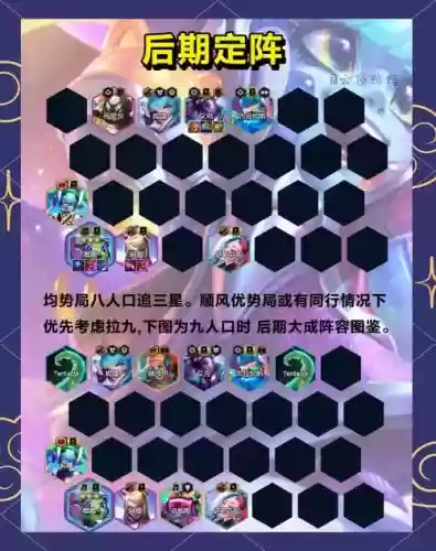 法师来袭搭配什么阵容,法师怎么搭配最强插图1 法师来袭搭配什么阵容,法师怎么搭配最强插图1