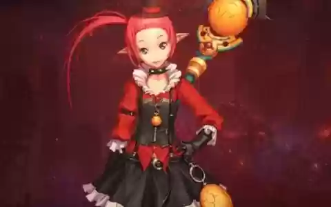 dnf古灵精怪时装衣服技能，dnf古灵精怪上衣技能选什么