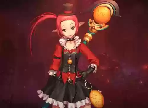 dnf古灵精怪时装衣服技能，dnf古灵精怪上衣技能选什么插图