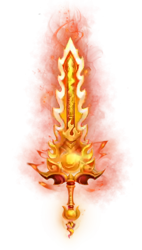 手机梦幻西游武器外观那个好看，梦幻西游手游武器展示插图1