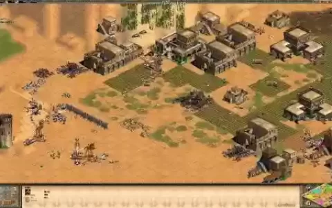 帝国先锋攻略，帝国锋芒