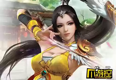 苍穹诀手游攻略，苍穹诀插图1