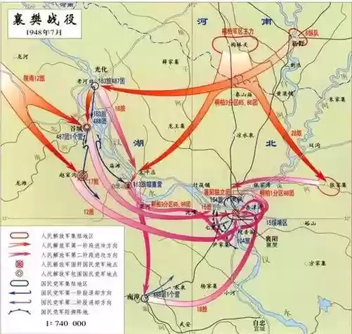 襄樊之战攻略图文，襄樊之战简单模式攻略插图1