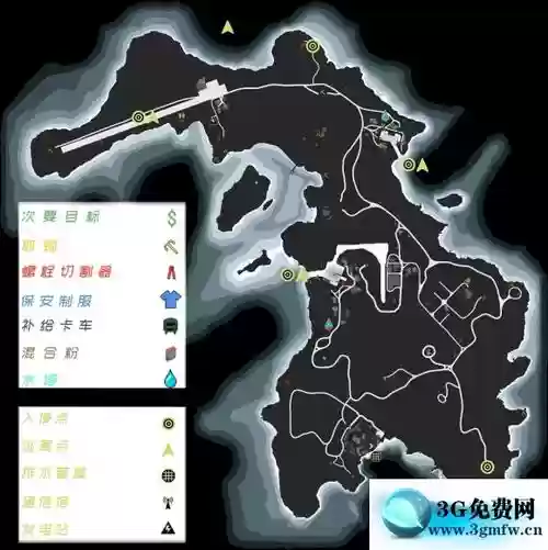 gta前置任务攻略，gta5前置任务有几个插图1