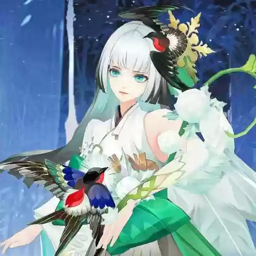 阴阳师雪女阵容搭配，2020阴阳师新版雪女攻略插图1