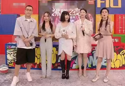 沸腾之夜已邀嘉宾阵容搭配，沸腾之夜谁压轴插图