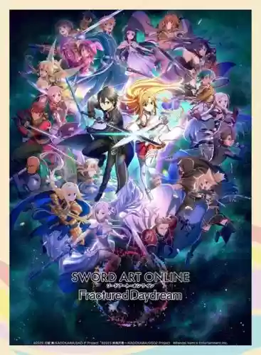 刀剑神域3最强阵容搭配，刀剑神域3op插图1