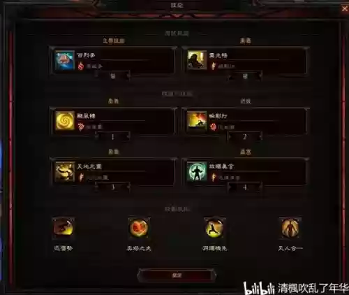 地下城堡3魔神阵容搭配，地下城堡3魔印怎么打插图1