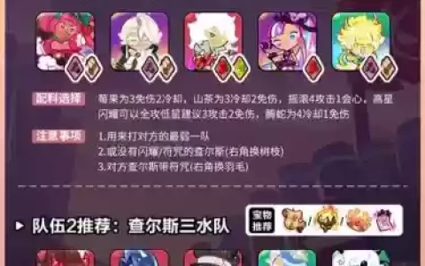大乱斗最难的阵容搭配，大乱斗难赢
