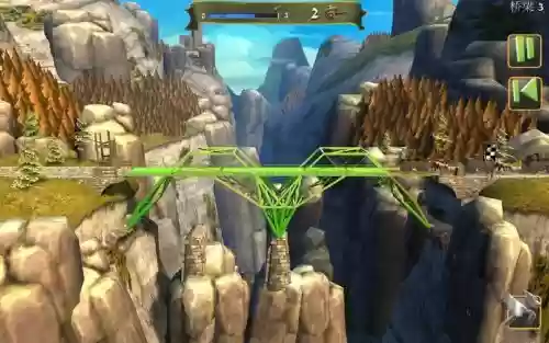 游戏bridge攻略插图1 游戏bridge攻略插图1