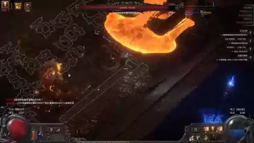 流放之路剧情第三章攻略,流放之路第三章boss怎么打插图1 流放之路剧情第三章攻略,流放之路第三章boss怎么打插图1