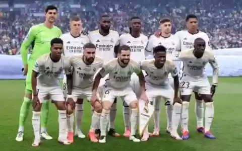 2022皇马欧冠阵容搭配，皇马2021欧冠阵容