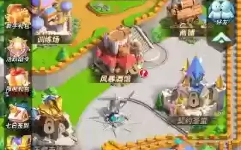 塔防游戏手游攻略大全，良心的塔防手游