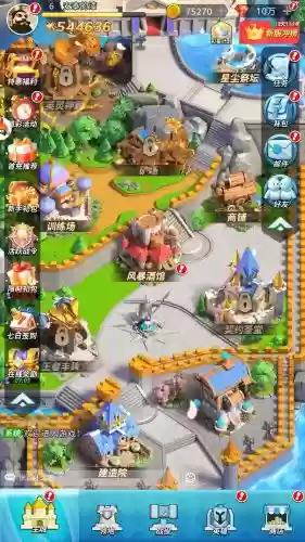 塔防游戏手游攻略大全，良心的塔防手游插图