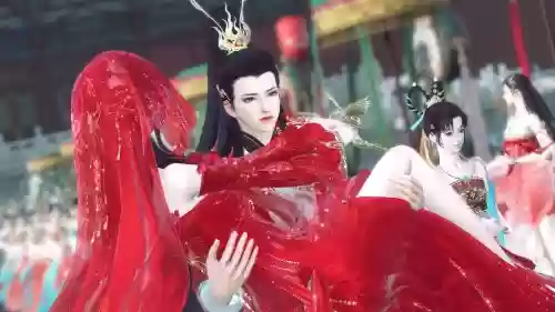 医妃攻略小说，医妃攻略红色鲱鱼全文免费阅读插图1