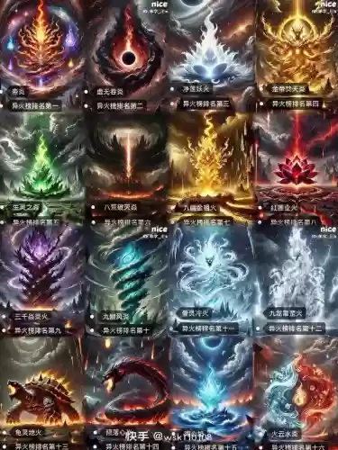 异火阵容搭配，异火值得培养吗插图