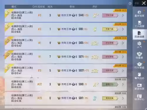 刺激战场双排阵容搭配，刺激战场单排插图1