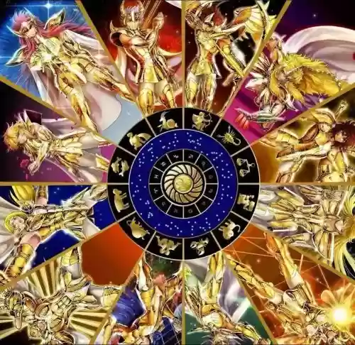 魔兽黄金圣斗士12宫攻略，魔兽黄金圣斗士12宫攻略大全插图