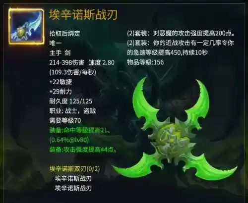 蛋刀成就必须能装备吗，蛋刀成就叫什么插图