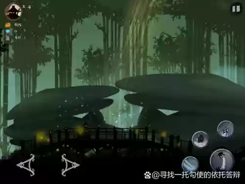 忍者岚技能中文翻译，忍者岚怎么玩插图