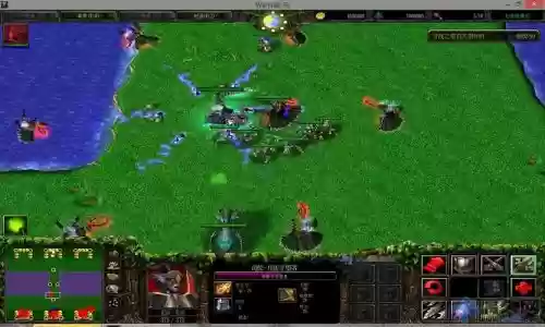 3v3无限人口大战攻略，3v3无限人口大混战30插图