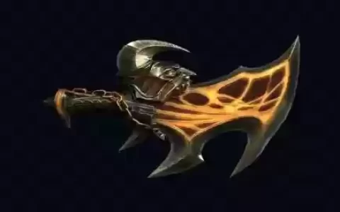 战神3各种武器的伤害，战神3哪个武器伤害高